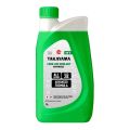 Takayama Long Life Coolant (-50) зеленый, 1кг