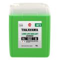 Takayama Long Life Coolant (-50) зеленый, 10кг