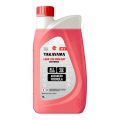 Takayama Long Life Coolant (-50) красный, 1кг