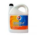 Total GLACELF ECO BS -37С синий, 20кг