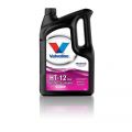 Valvoline HT-12 Pink розовый 5 кг