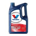 Valvoline MULTI-VEHICLE RED COOLANT красный, 5кг