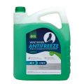 Winterize G11 -40С/+110С зеленый 5 кг