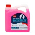 Winterize G12+ -40С/+110С розовый 3 кг
