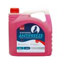 Winterize G12 -40С/+110С красный 3 кг