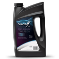 Wolf ANTI-FREEZE LONGLIFE G13 Фиолетовый 4кг