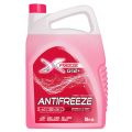 X-Freeze Carbox G12 Красный 5кг