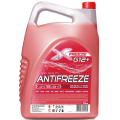 X-Freeze Carbox G12 Красный 10кг