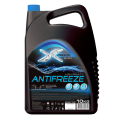 X-Freeze Drive G11 Синий 10кг
