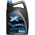 X-Freeze Drive G11 синий, 5кг