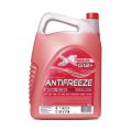 X-Freeze G12+ красный, 10кг
