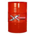 X-Freeze G12+ красный, 220кг