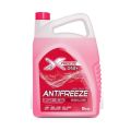 X-Freeze G12+ красный, 5кг