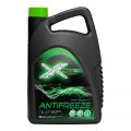 X-Freeze GREEN 11 зеленый, 3кг