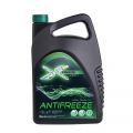 X-Freeze GREEN 11 зеленый, 5кг