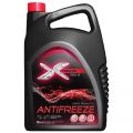 X-Freeze RED 12 красный 5 кг