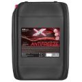 X-Freeze RED 12 красный, 20кг
