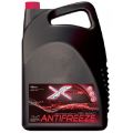 X-Freeze Red G-11 красный, 10кг