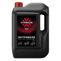 X-Freeze Red G-11 красный, 3кг