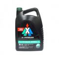X-Freeze Classic G11 зеленый, 3кг