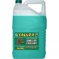 Sakura Green зеленый, 10кг