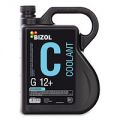 BIZOL G12+ красный 5л