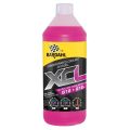 Bardahl XCL VW G12, G12+ до -35 °C розовый 1л