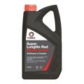 COMMA Super Longlife Red до -36 °C красный 2л