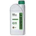 Control T Europremium G11 зеленый 1л
