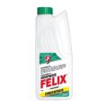 FELIX Prolonger до -40 °С зеленый 1л