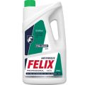 FELIX Prolonger G11 до -40 °С зеленый 3л