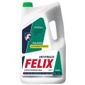 FELIX Prolonger G11 до -40 °С зеленый 5л