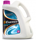 G-Energy SiOAT -40С красный 5кг