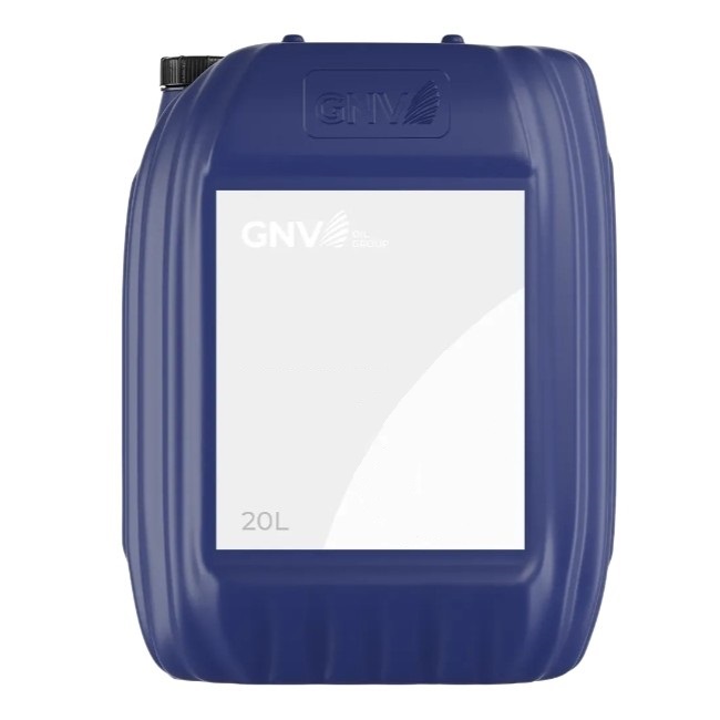 GNV Standard зеленый 20л