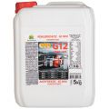 GreenCool G12 GС5010 до -38 °C красный 5л