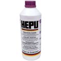 Hepu 999 G12 Super Plus G12++ до -40 °С фиолетовый 1,5л