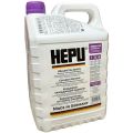 Hepu 999 G12 Super Plus G12++ до -40 °С фиолетовый 5л