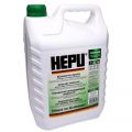 Hepu Coolant G11 -40С зеленый 5л