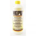Hepu Coolant G11 -40С желтый 1,5л