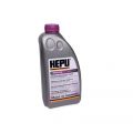 Hepu Coolant G13 фиолетовый 1,5л