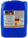 Hepu G12 красный 20л