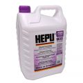Hepu G12plus фиолетовый 5л