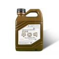 Hyundai Long Life Coolant красный 2л
