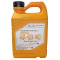 Hyundai/KIA Long Life Coolant G12 до -37 °C красный 4л