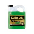 Korson G12 зеленый 5л