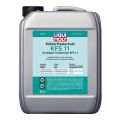 Liqui Moly Kuhlerfrostschutz KFS 11 G11 сине-зеленый 5л
