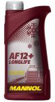 Mannol AF12+ 4112 красный 20л