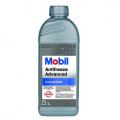 Mobil Advanced красный 1л