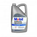Mobil Advanced красный 5л