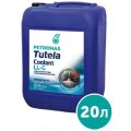 Petronas TUTELA COOLANT LL-G(G11) сине-зеленый 20л